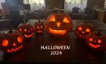 Halloween 26.10.2024